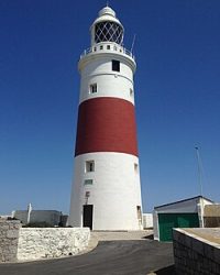 Europa_Point_Lighthouse